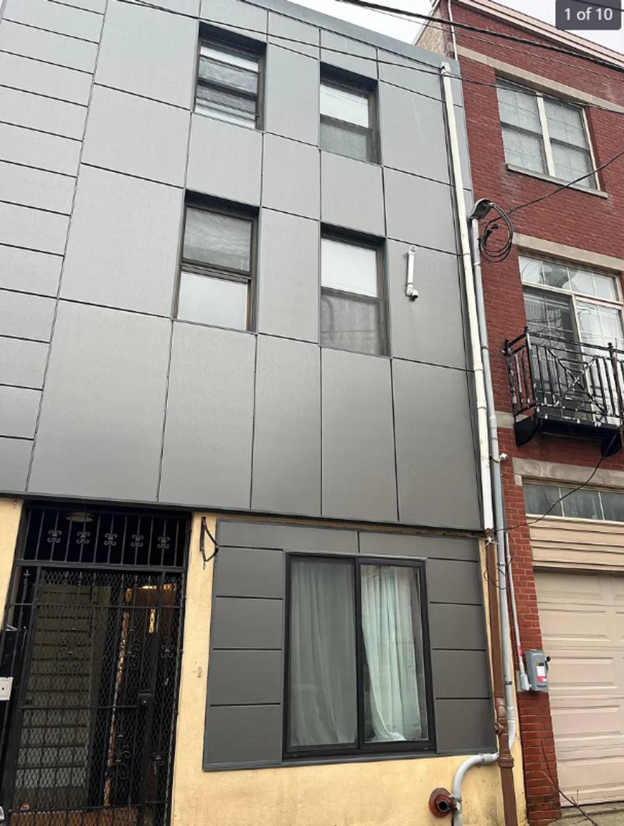 Apartment for rent at 1512-14 Fairmount Ave, Philadelphia, PA 19130