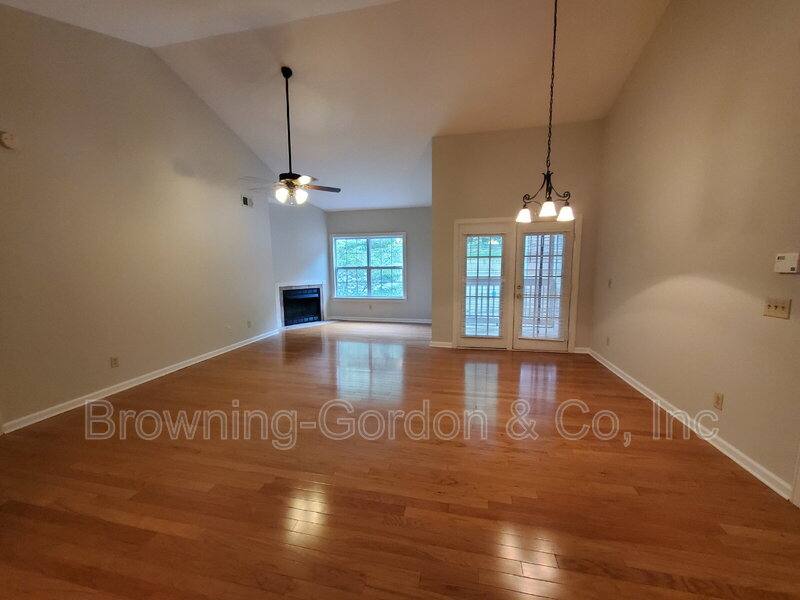 Condo for rent at 6820 Highway 70 S #117, Nashville, TN 37221