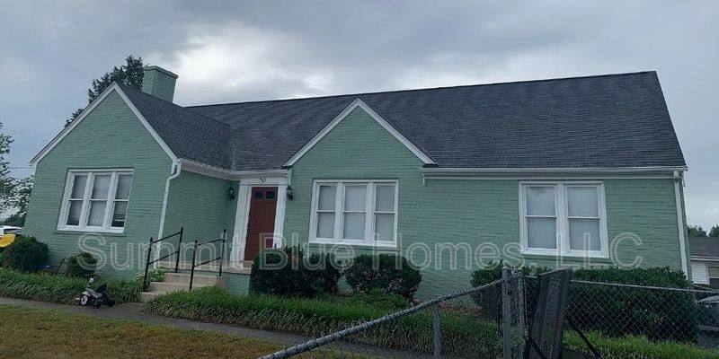 House for rent at 745 Bluff City Highway, Bristol, TN 37620