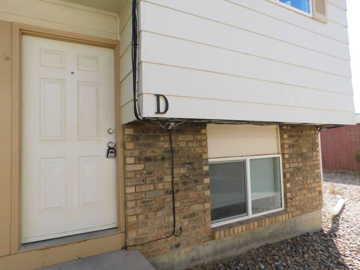 Apartment for rent at 26 Montebello Rd, Pueblo, CO 81001