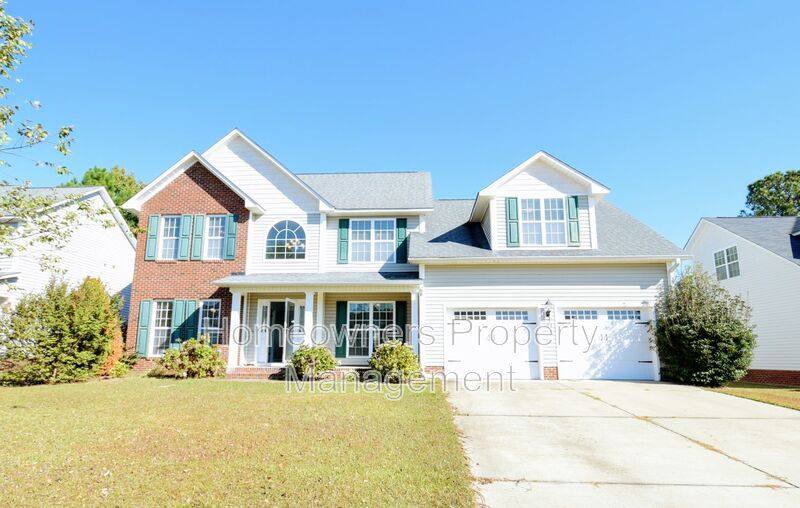 House for rent at 207 Trenton Place, Cameron, NC 28326