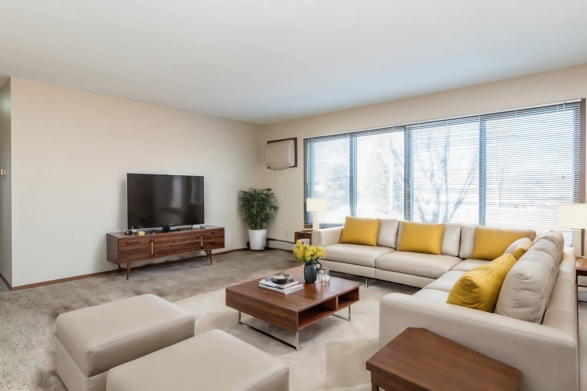 Apartment for rent at 4901 S Macarthur Lane, Sioux Falls, SD 57108
