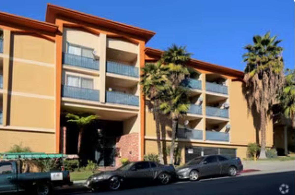 Apartment for rent at 617 N Taylor Ave, Montebello, CA 90640