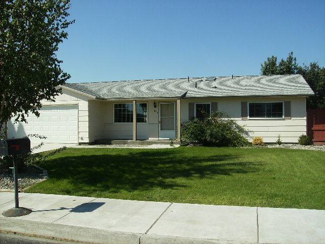 House for rent at 1826 Monroe, Moses Lake, WA 98837