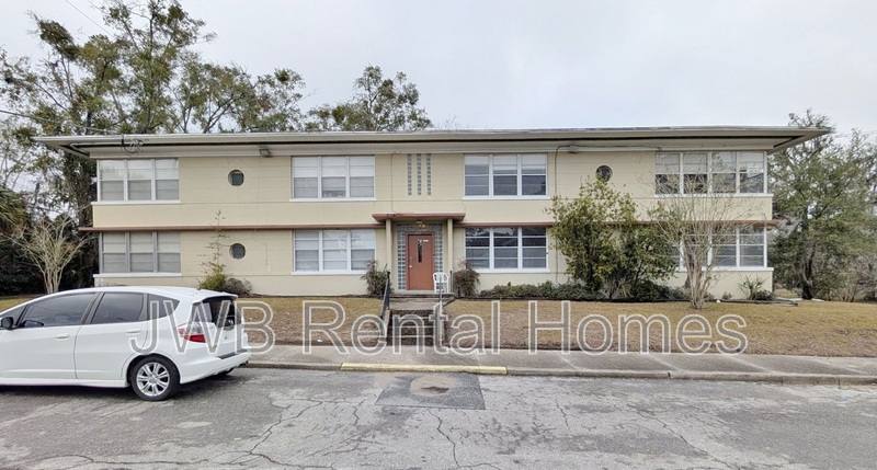 Apartment for rent at 2951 Lydia St #2, Jacksonville, FL 32205