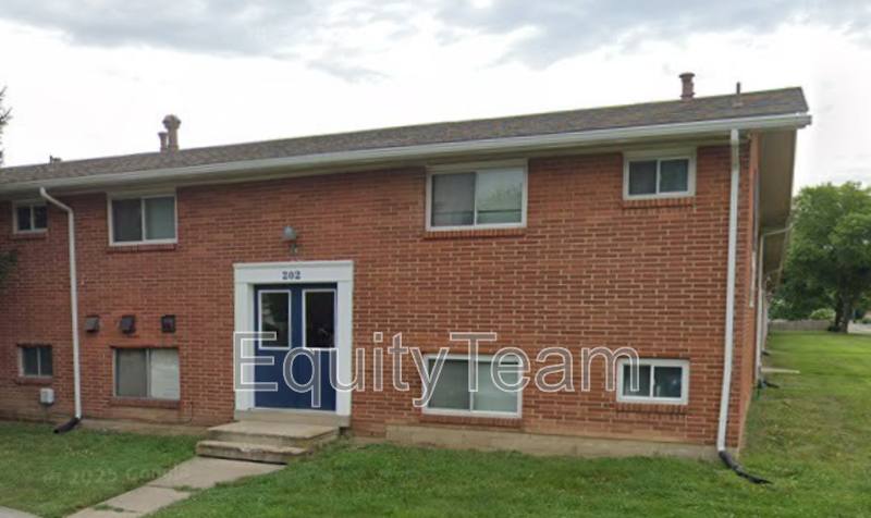 Apartment for rent at 202 N 10th St #C, Miamisburg, OH 45342