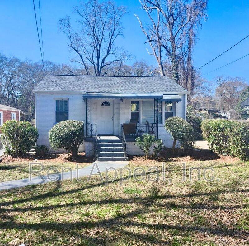 House for rent at 5 Burbank Dr #B, Atlanta, GA 30314