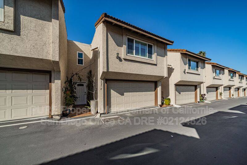 House for rent at 7525 Jerez Court #H, Carlsbad, CA 92009