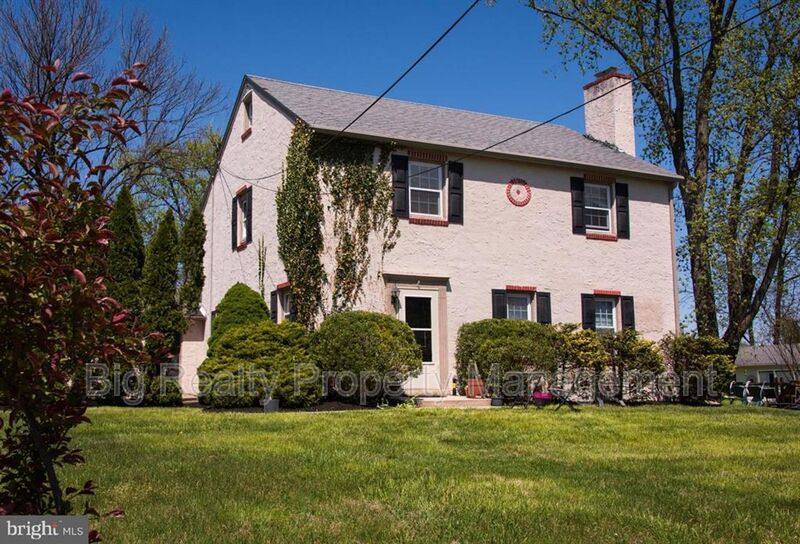 Apartment for rent at 919 Valley Forge Rd #1, Phoenixville, PA 19460