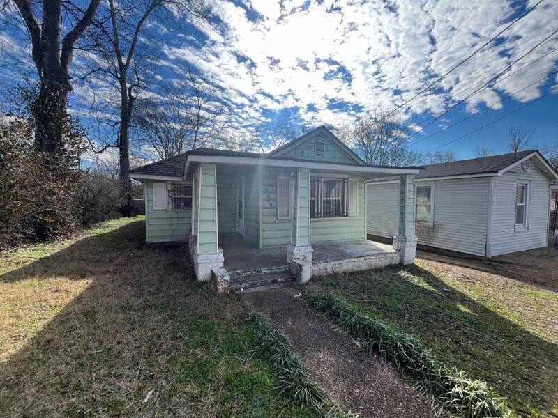 House for rent at 4202 Dorris St, Chattanooga, TN 37406