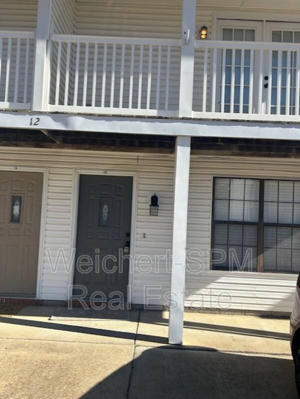 Townhouse for rent at 12 Villa Lane #1B, Brighton, TN 38011