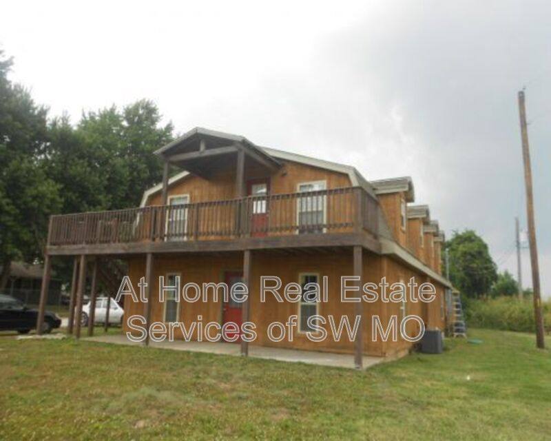 Apartment for rent at 2177 Walk on Dr #D, Ozark, MO 65721