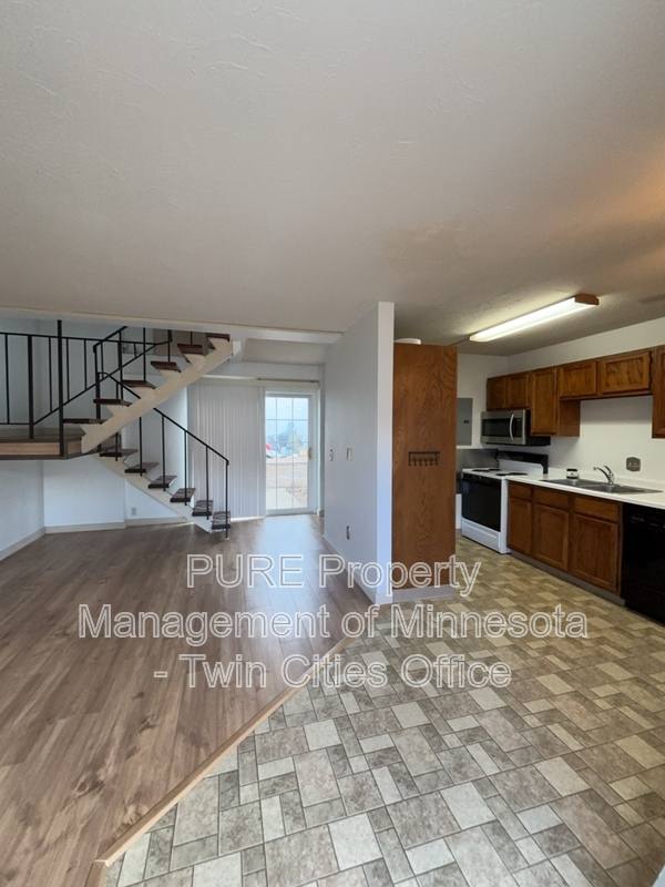 Townhouse for rent at 1531 American Blvd E #116, Minneapolis, MN 55425