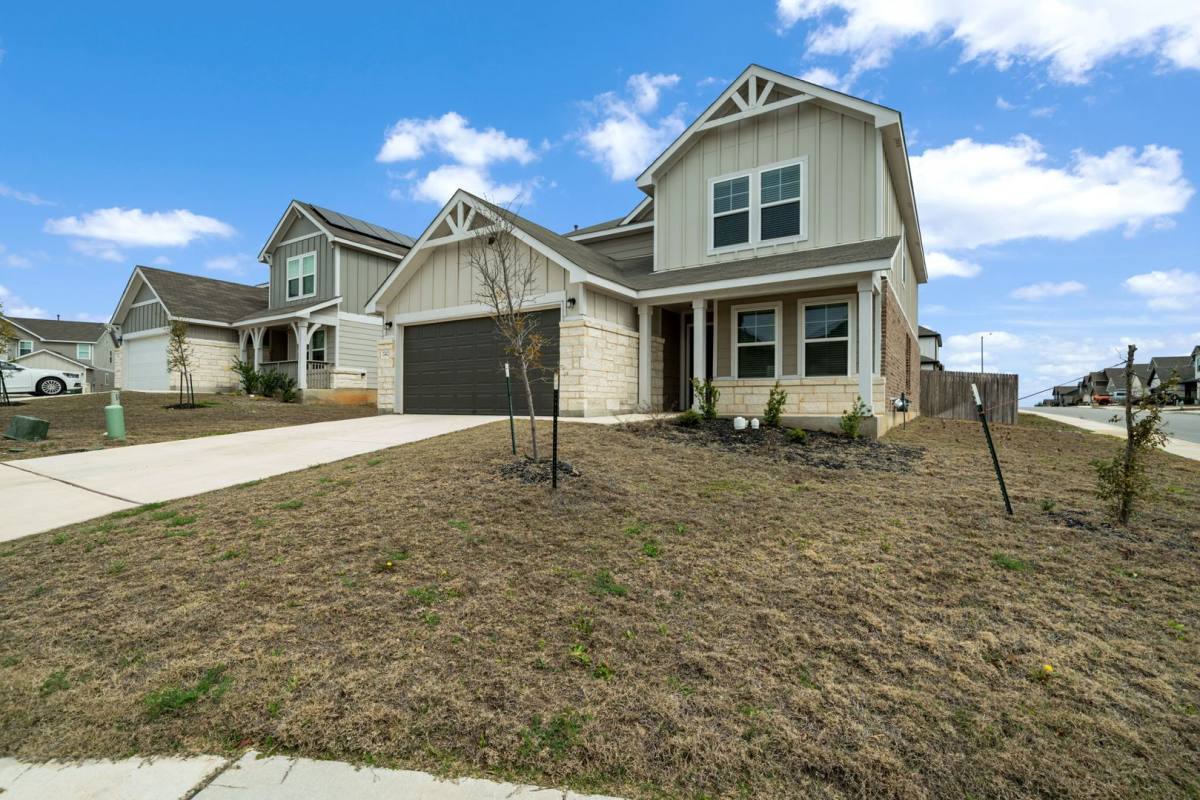 House for rent at 27402 Bighorn Sheep, Boerne, TX 78015