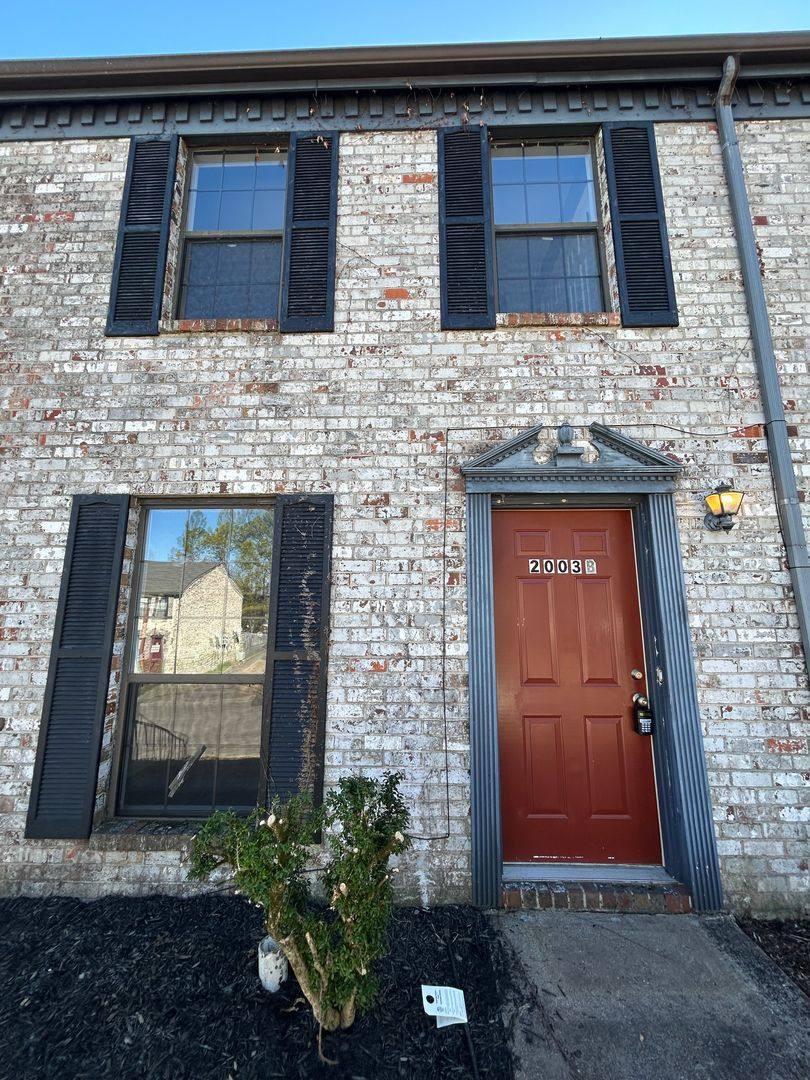 House for rent at 2003 Reaches Place SW #B, Huntsville, AL 35802