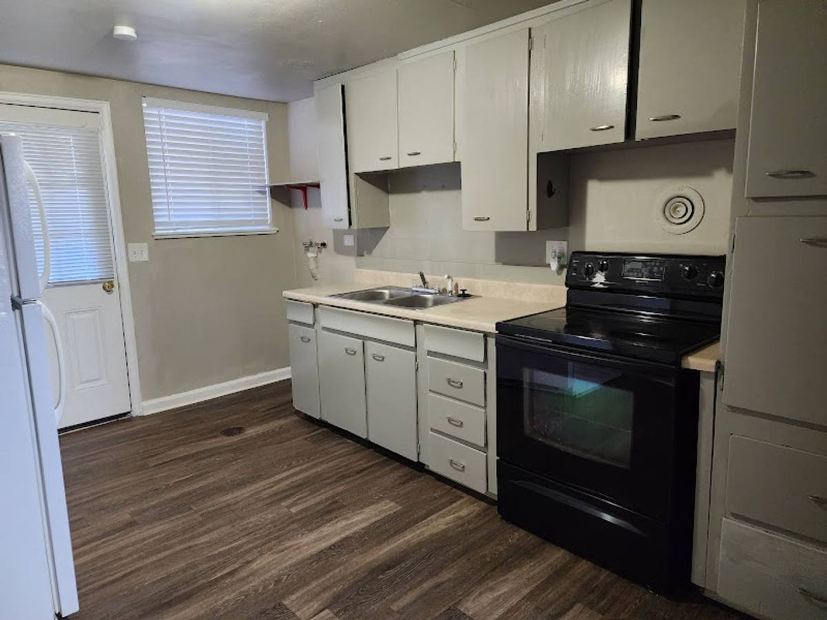 Apartment for rent at 5395 W 3rd Place, Denver, CO 80226