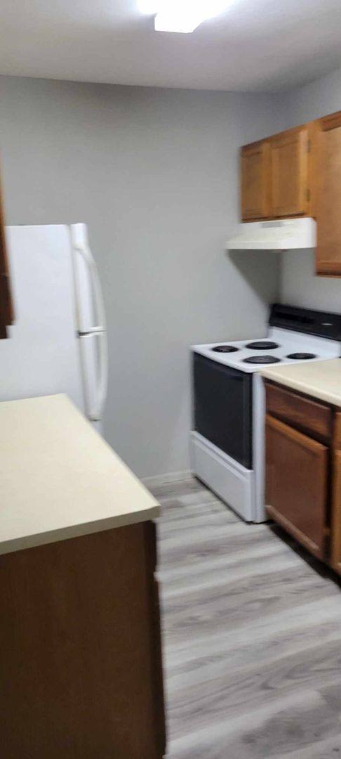 Apartment for rent at 1014 Ware, San Antonio, TX 78214
