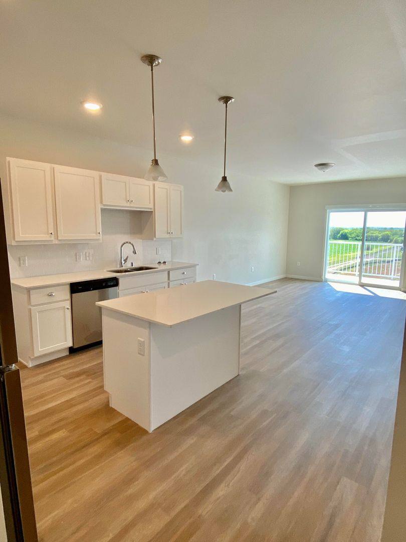 Apartment for rent at 1255 Edmonson Ave NE, Monticello, MN 55362