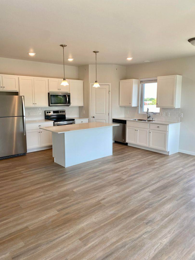 Apartment for rent at 1255 Edmonson Ave NE, Monticello, MN 55362