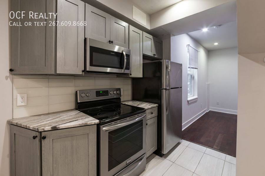 Apartment for rent at 46 S 44th St #A, Philadelphia, PA 19104