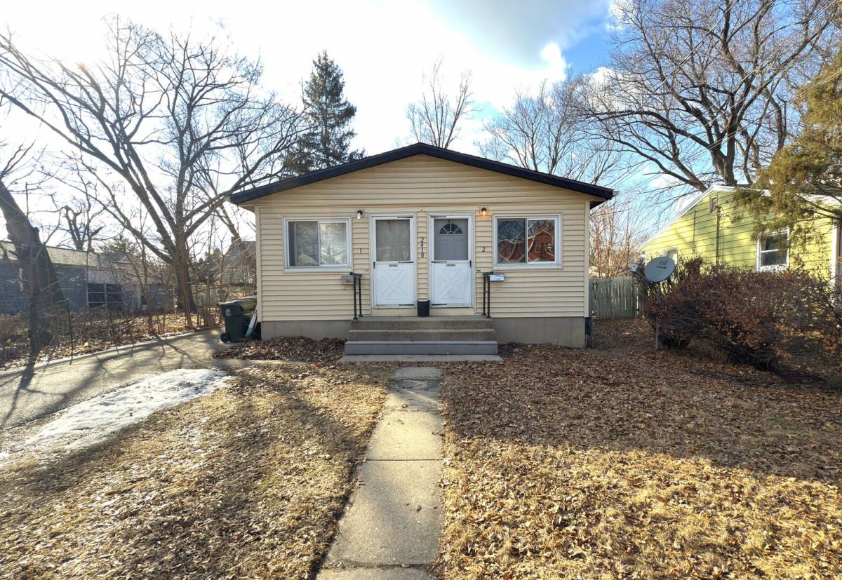 Apartment for rent at 2410 Superior St, Madison, WI 53704