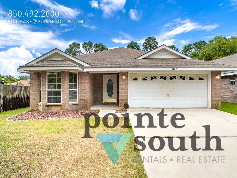 House for rent at 1267 Sterling Point Place, Gulf Breeze, FL 32563