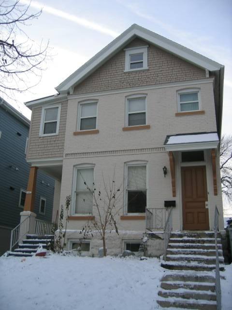 Apartment for rent at 1643-45 N Franklin Place, Milwaukee, WI 53202