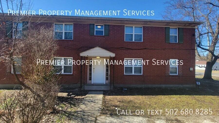 Apartment for rent at 6603 Strawberry Lane, Louisville, KY 40214