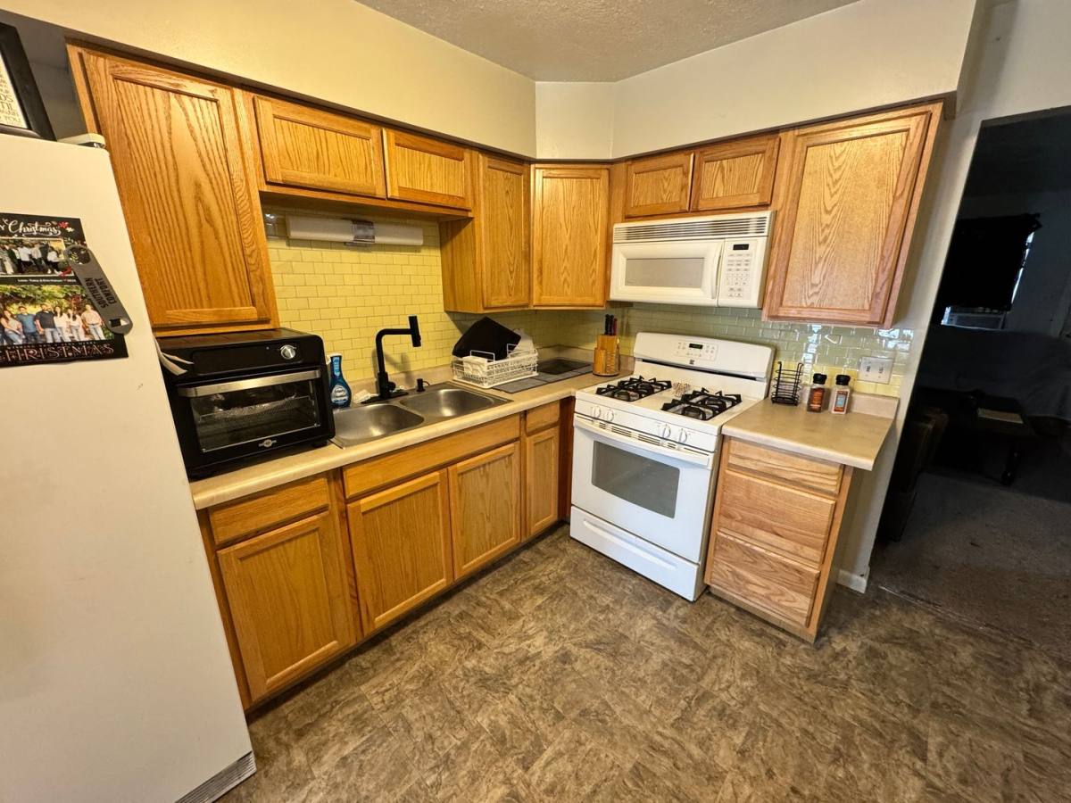 Apartment for rent at 235 W 400 N, Bountiful, UT 84010
