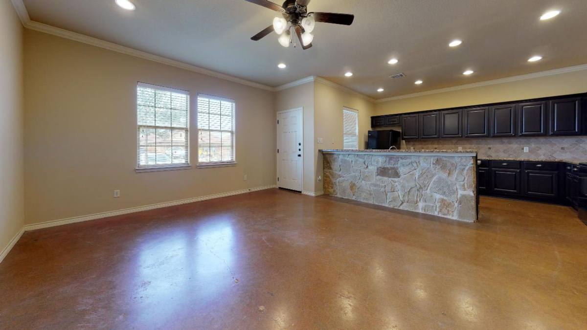 Townhouse for rent at 3311 Wakewell Court, College Station, TX 77845