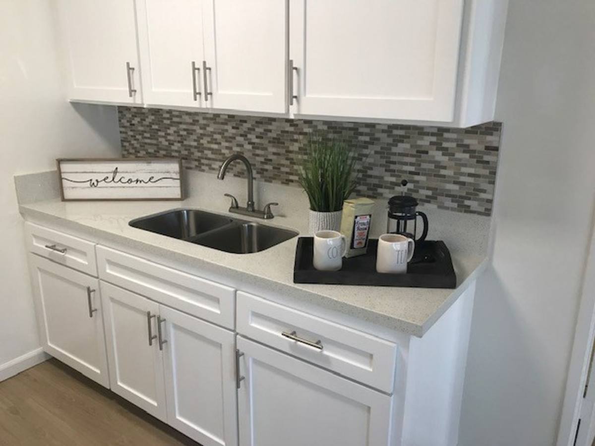 Apartment for rent at 1237 & 1243 N Dresden Place, Anaheim, CA 92801