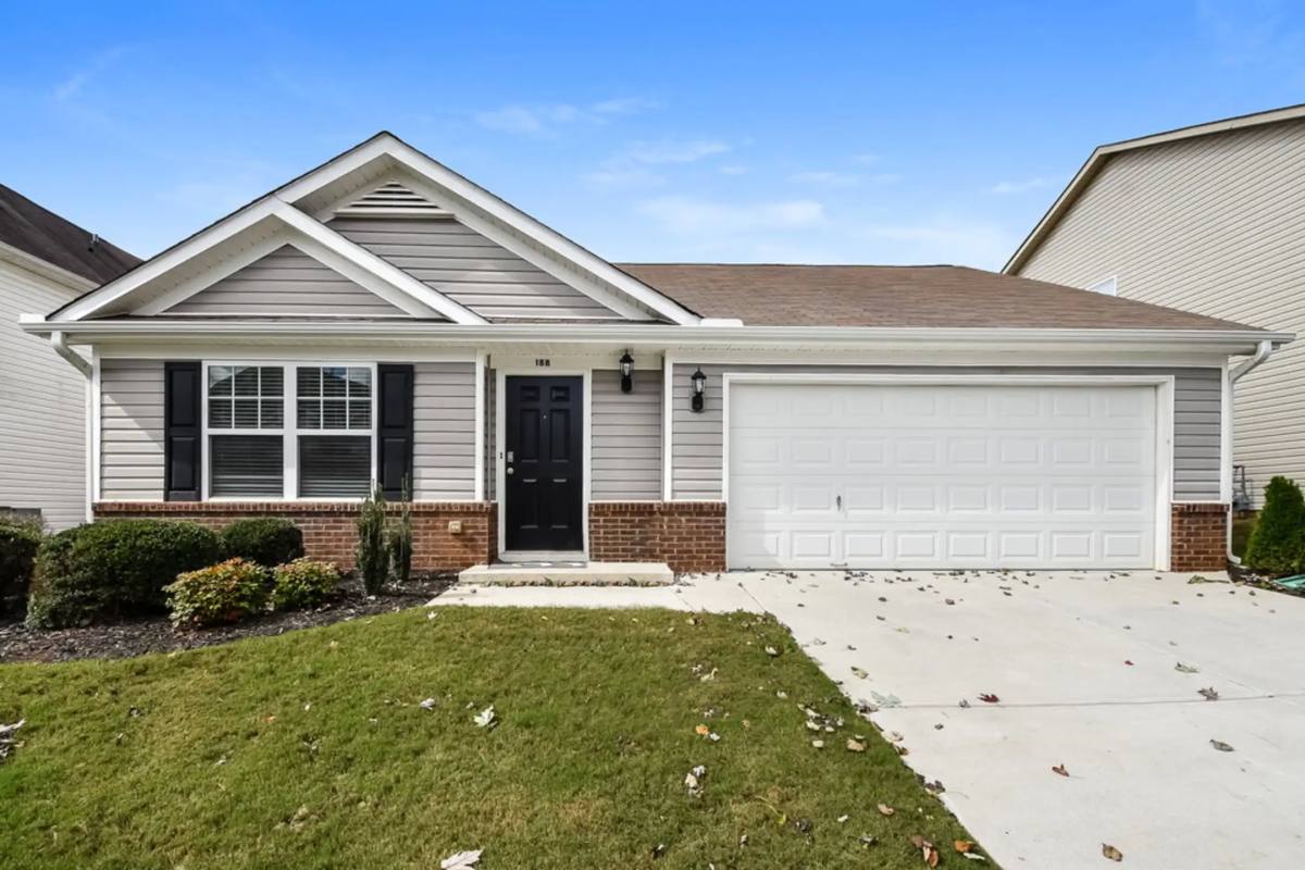 House for rent at 188 High Point Way, Hiram, GA 30141