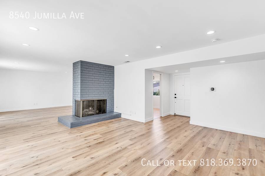 House for rent at 8540 Jumilla Ave, Winnetka, CA 91306