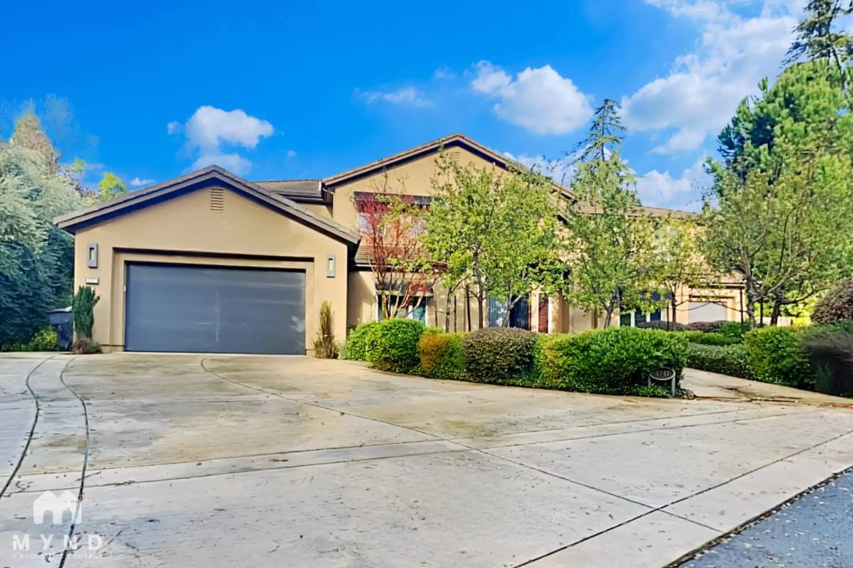 House for rent at 8747 Sunset Ave, Fair Oaks, CA 95628