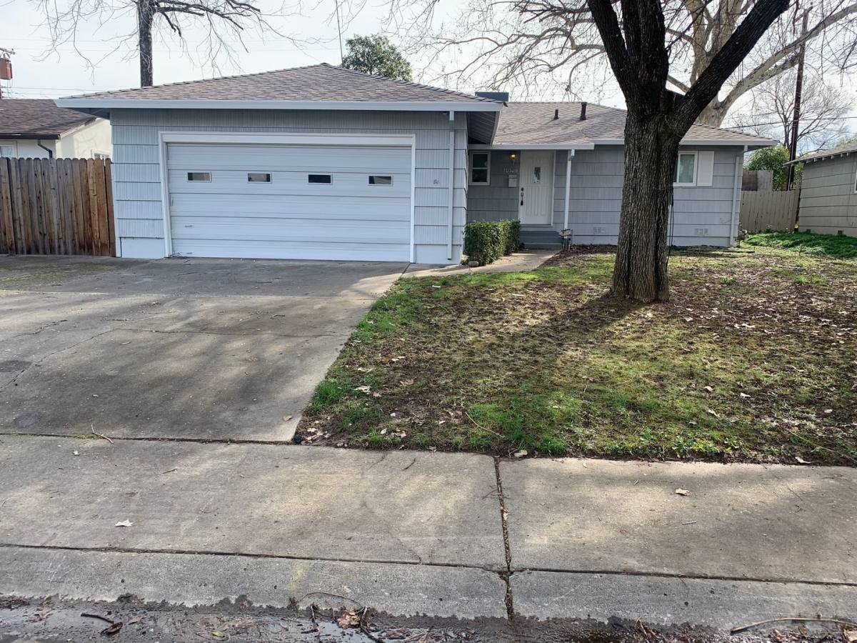 House for rent at 10528 Dolecetto Dr, Rancho Cordova, CA 95670