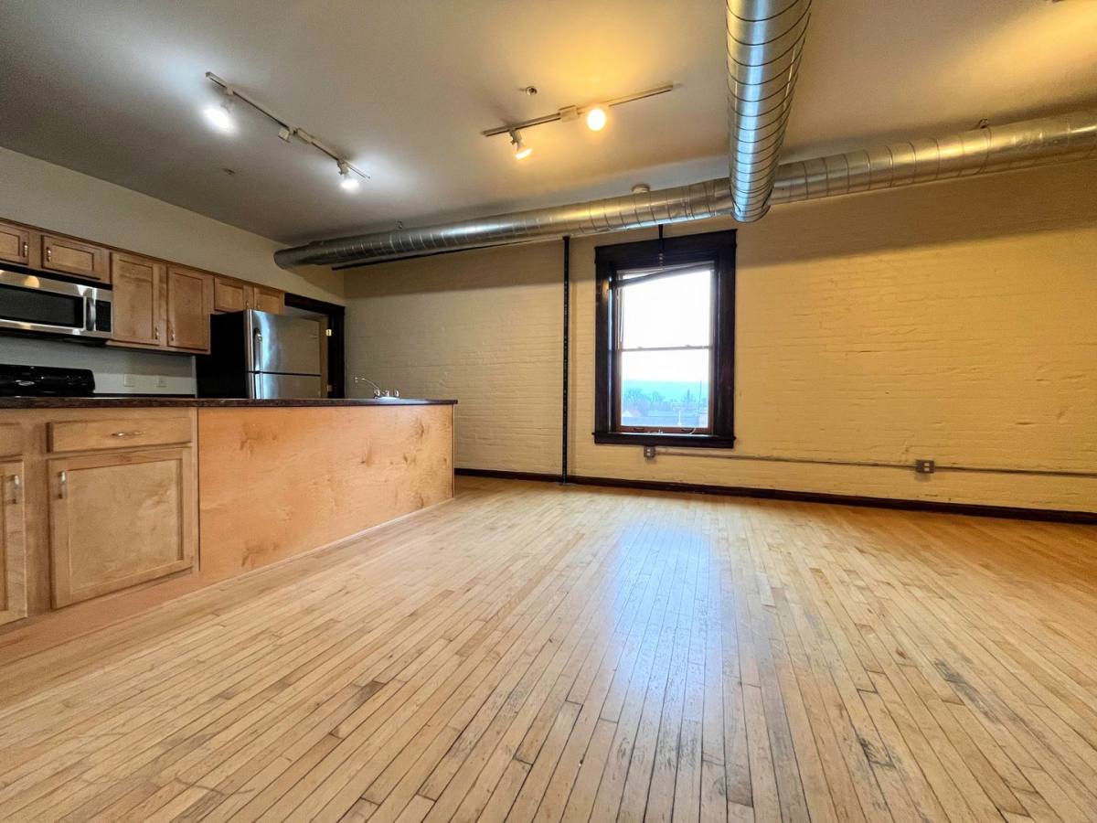 Apartment for rent at 346 Connecticut St, Buffalo, NY 14213