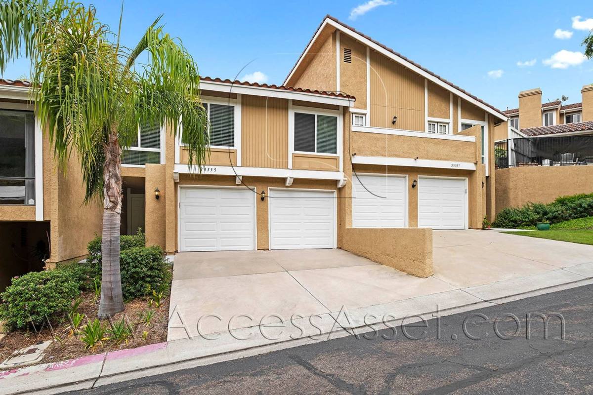 Condo for rent at 23355 Highcrest Rd, Dana Point, CA 92629