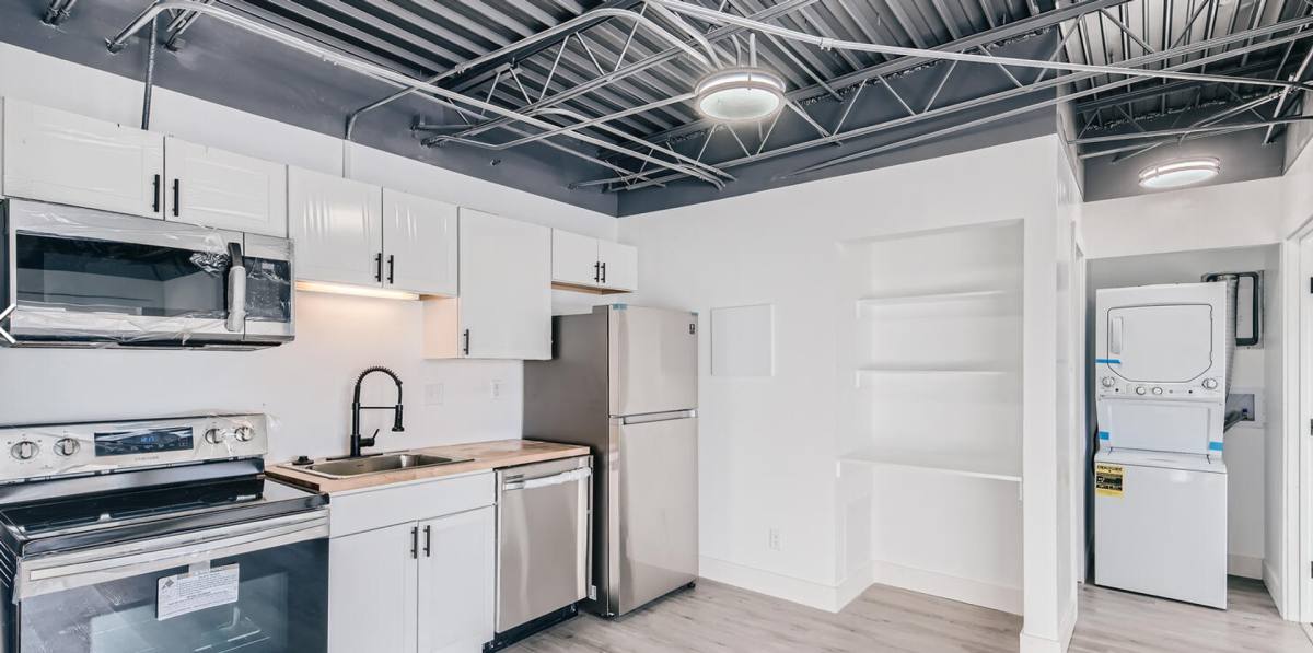 Apartment for rent at 1020 9th St, Greeley, CO 80631