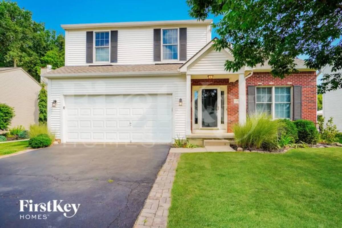 House for rent at 578 Mill Stone Dr, Sunbury, OH 43074