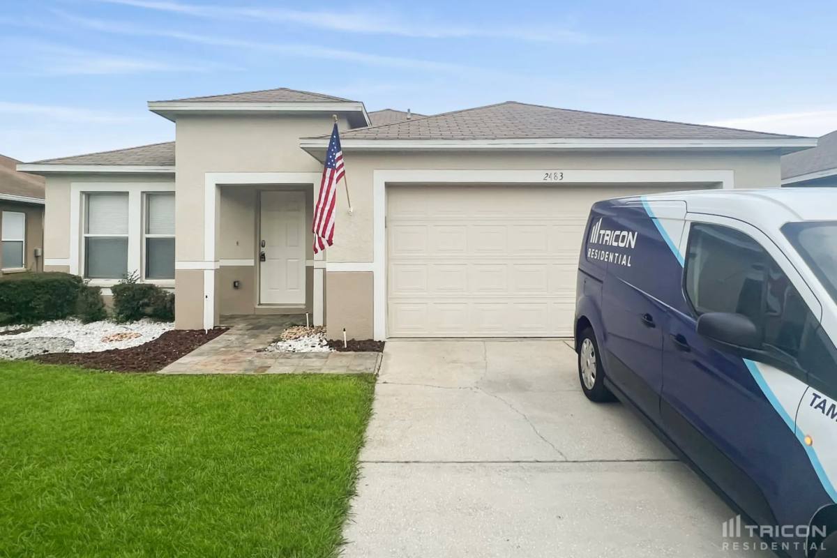 House for rent at 2483 Brownwood Dr Mulberry Floor, Mulberry, FL 33860