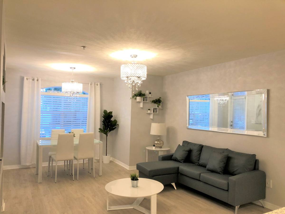 Condo for rent at 7220 Westpointe Blvd, Orlando, FL 32835