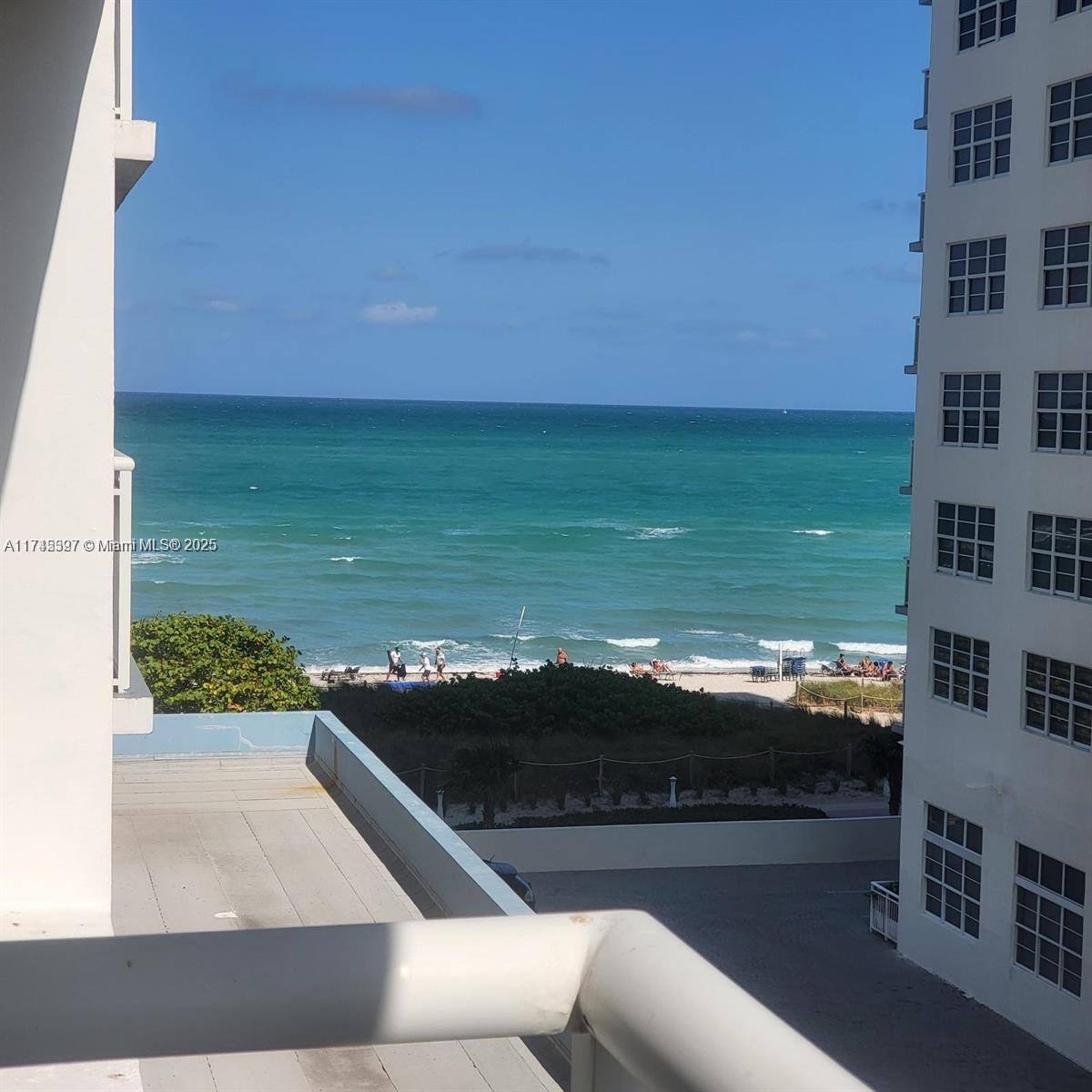 Condo for rent at 6969 Collins Ave #506, Miami Beach, FL 33141