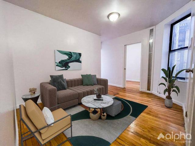Apartment for rent at 332 E 95 #26, New York, NY 10128