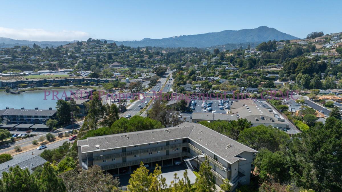 Apartment for rent at 20 Circle Dr #G, Belvedere Tiburon, CA 94920