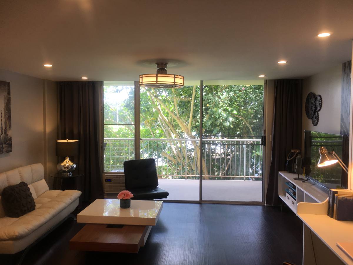 Apartment for rent at 1830 Wilikina Dr #201A, Wahiawa, HI 96786