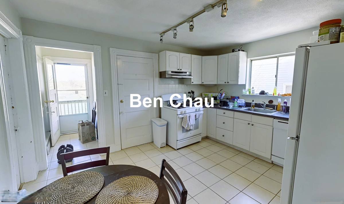 Apartment for rent at 99 Marion St #3B, Somerville, MA 02143