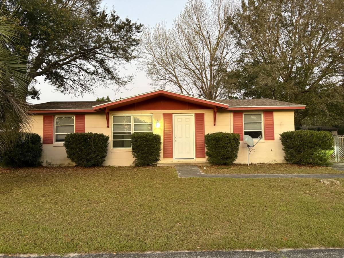 House for rent at 2221 Danforth, Deltona, FL 32738