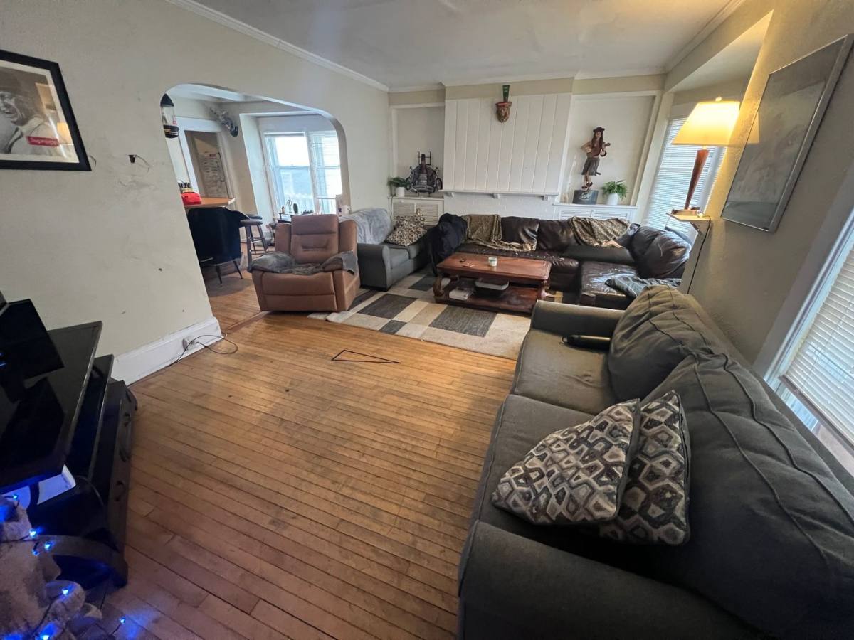 House for rent at 3008 N Maryland Ave, Milwaukee, WI 53211