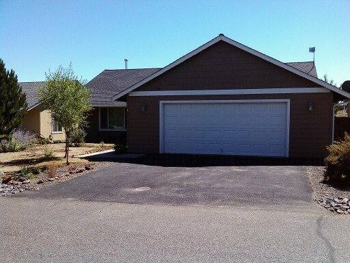 House for rent at 463 SE Ponderosa Dr, Madras, OR 97741