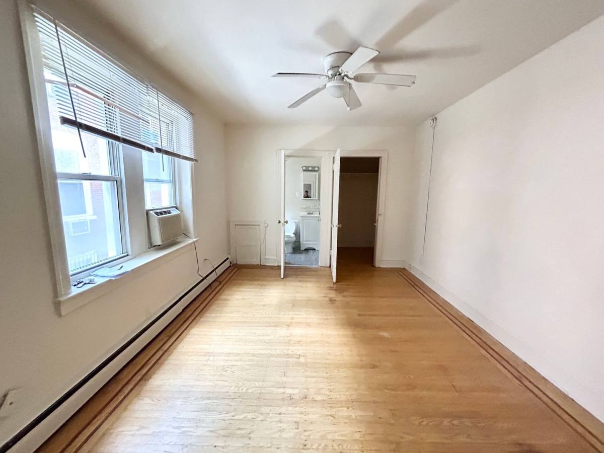 Apartment for rent at 1307 Spruce St, Philadelphia, PA 19107